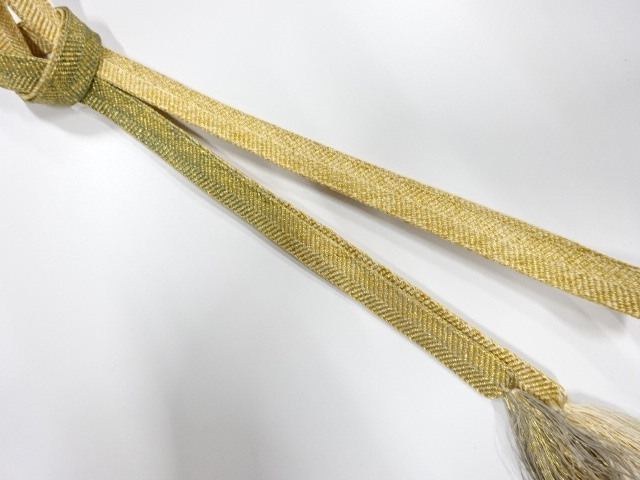 Japanese Kimono / Accessories Silk